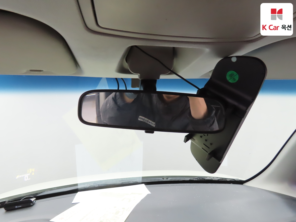 Kia Ray 2017 - Image 13