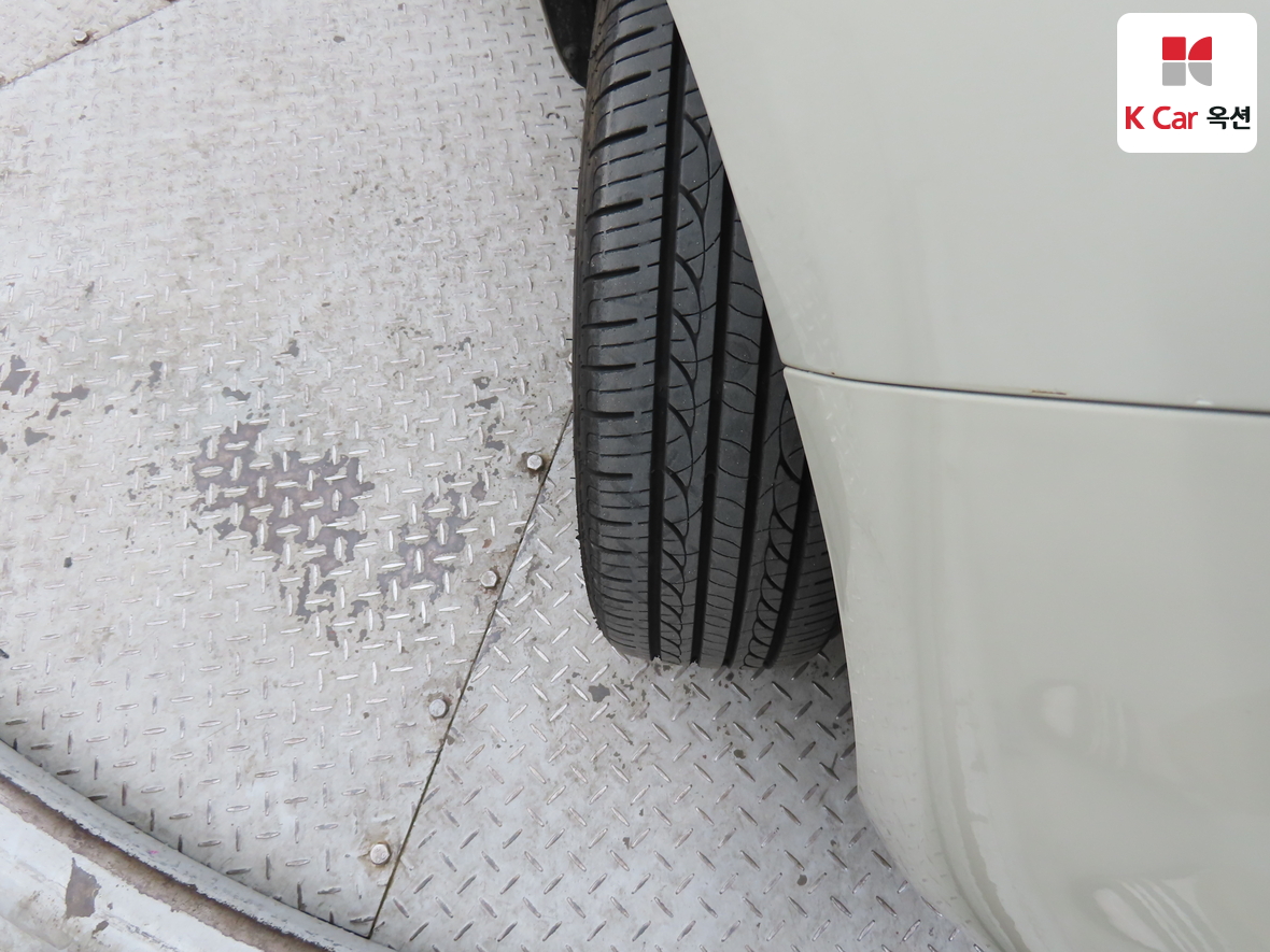 Kia Ray 2017 - Image 29