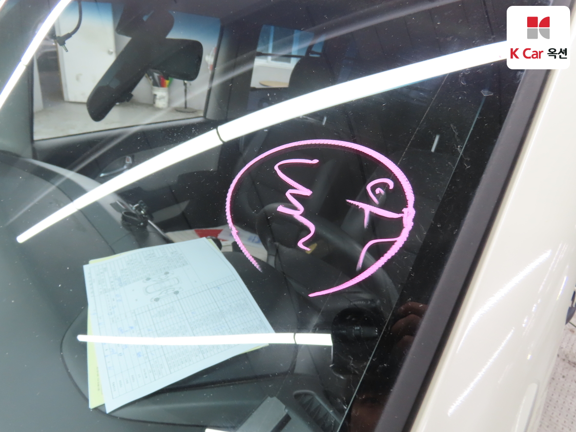 Kia Ray 2017 - Image 32