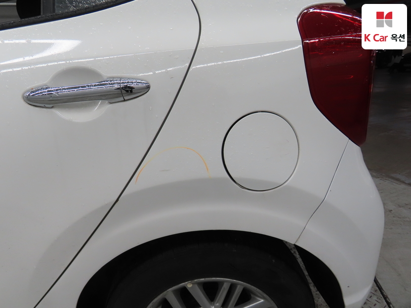 كيا - مورنينق - Image 36