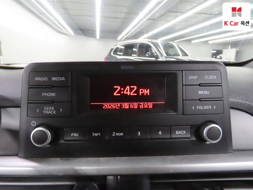 كيا - مورنينق - Image 14