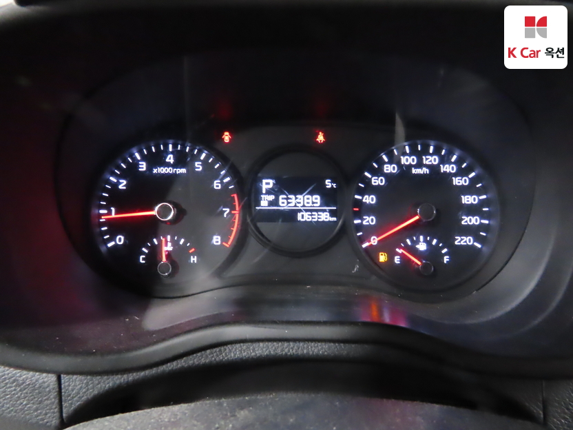 كيا - مورنينق - Image 5