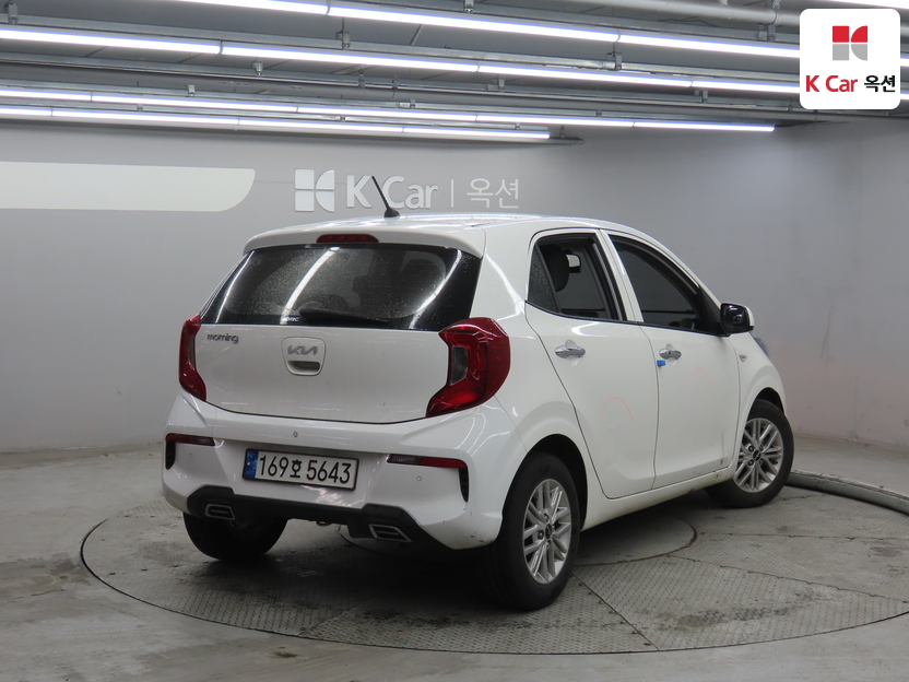 كيا - مورنينق - Image 2