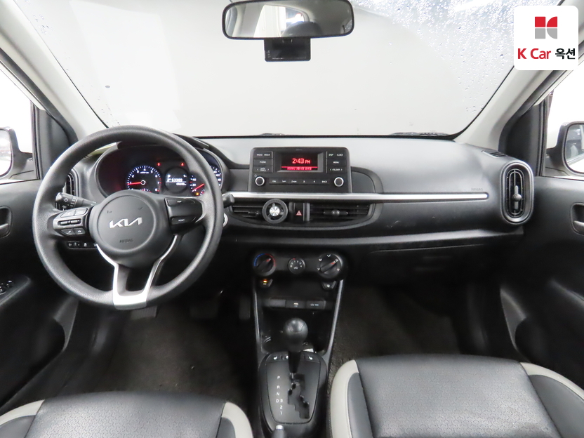 كيا - مورنينق - Image 3