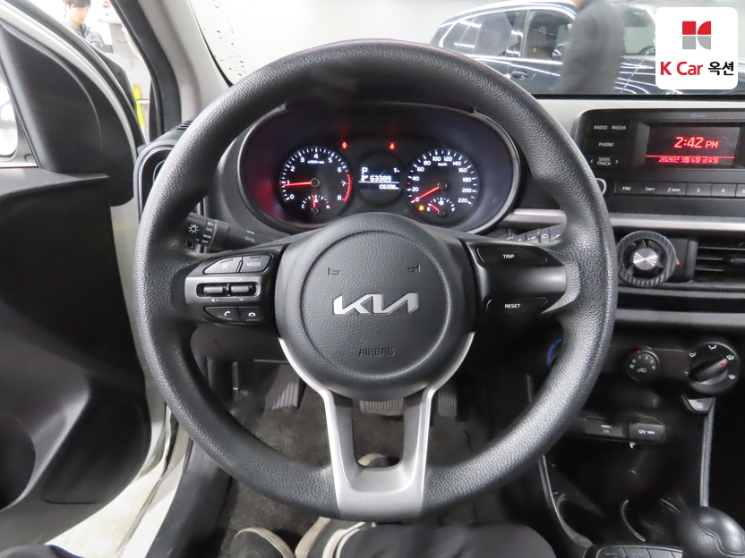 كيا - مورنينق - Image 10