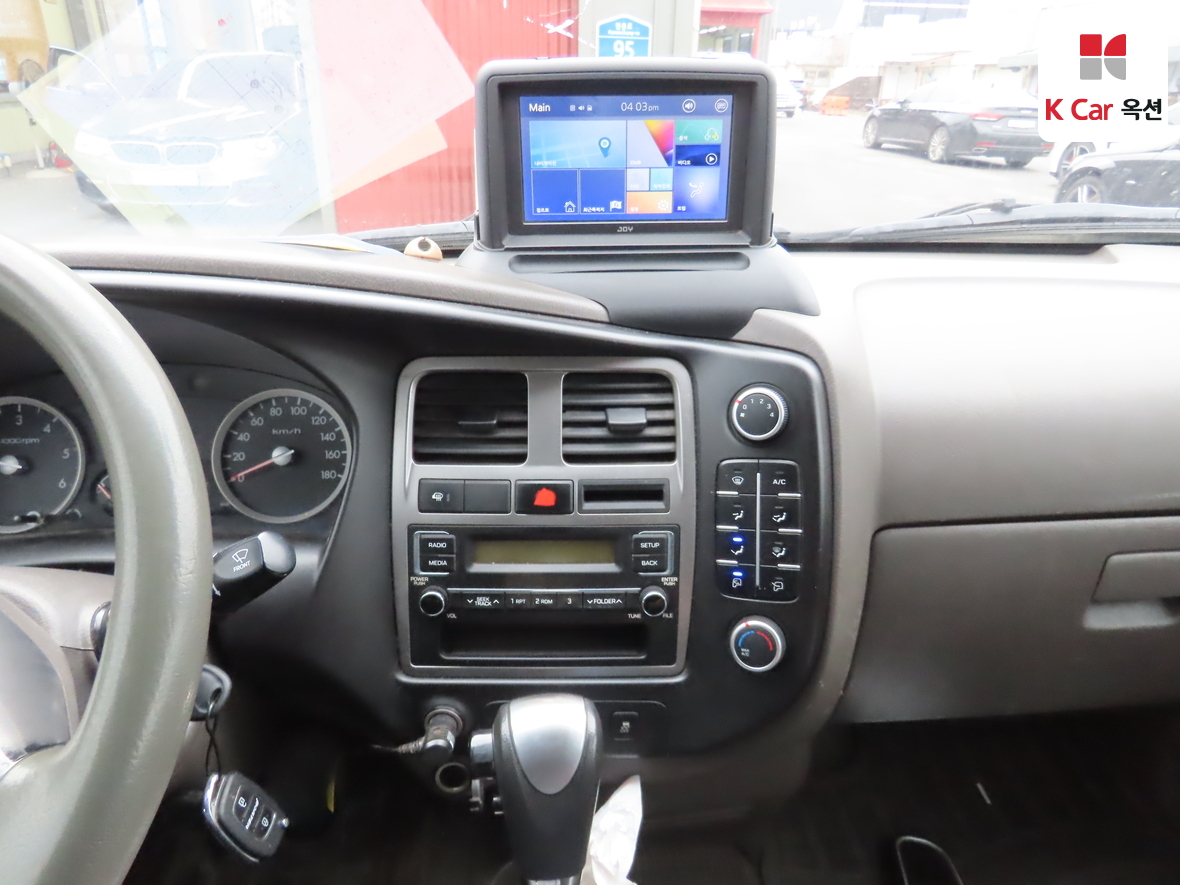 هيونداي بورتر 2019 - صورة 6