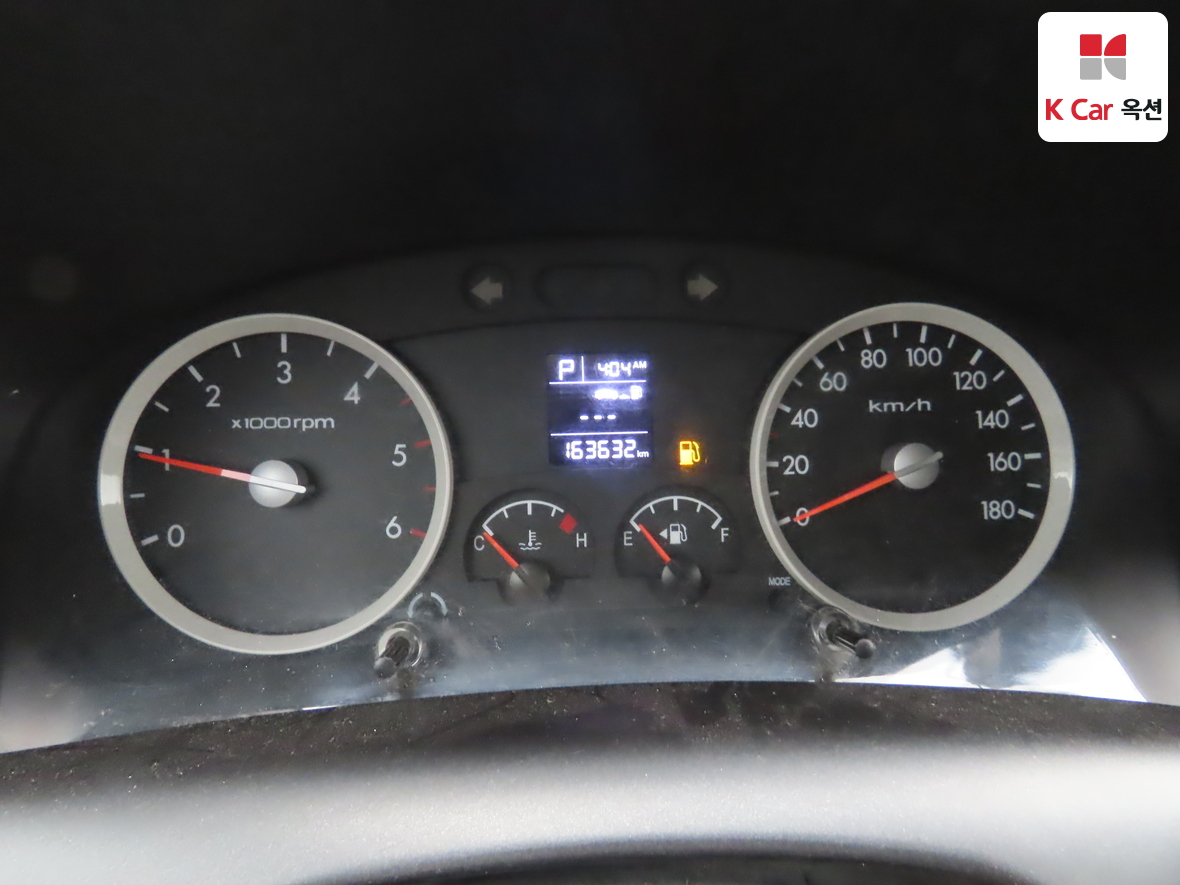 هيونداي بورتر 2019 - صورة 5