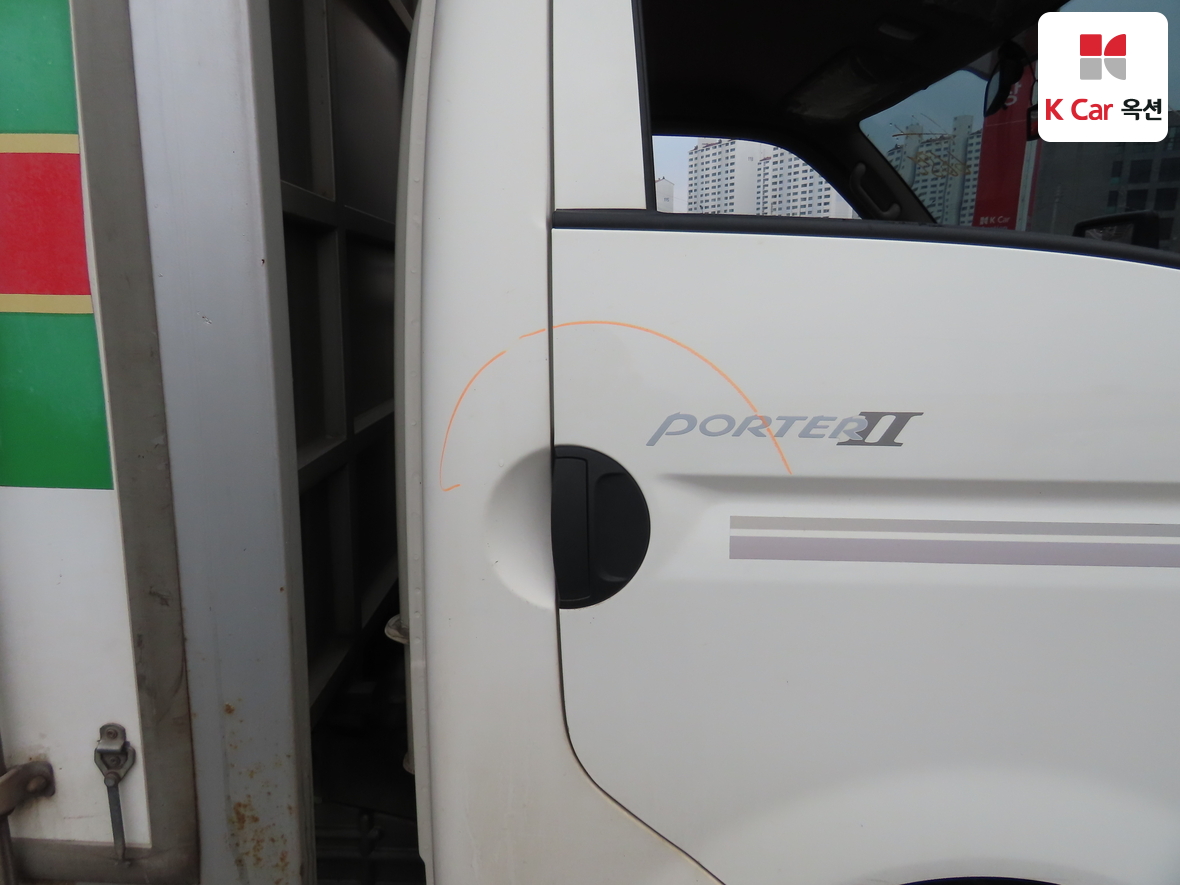 هيونداي بورتر 2019 - صورة 30