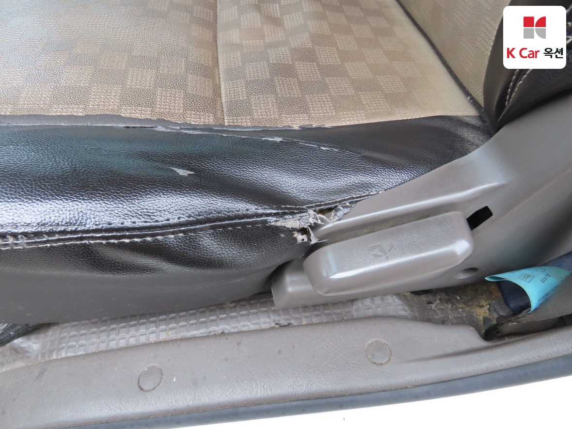 هيونداي بورتر 2019 - صورة 20