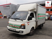 هيونداي بورتر