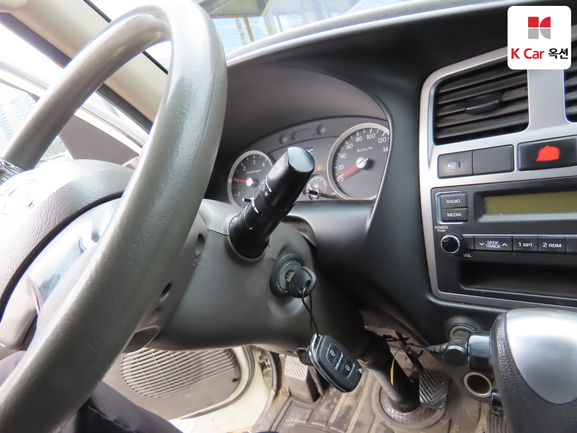 هيونداي بورتر 2019 - صورة 11