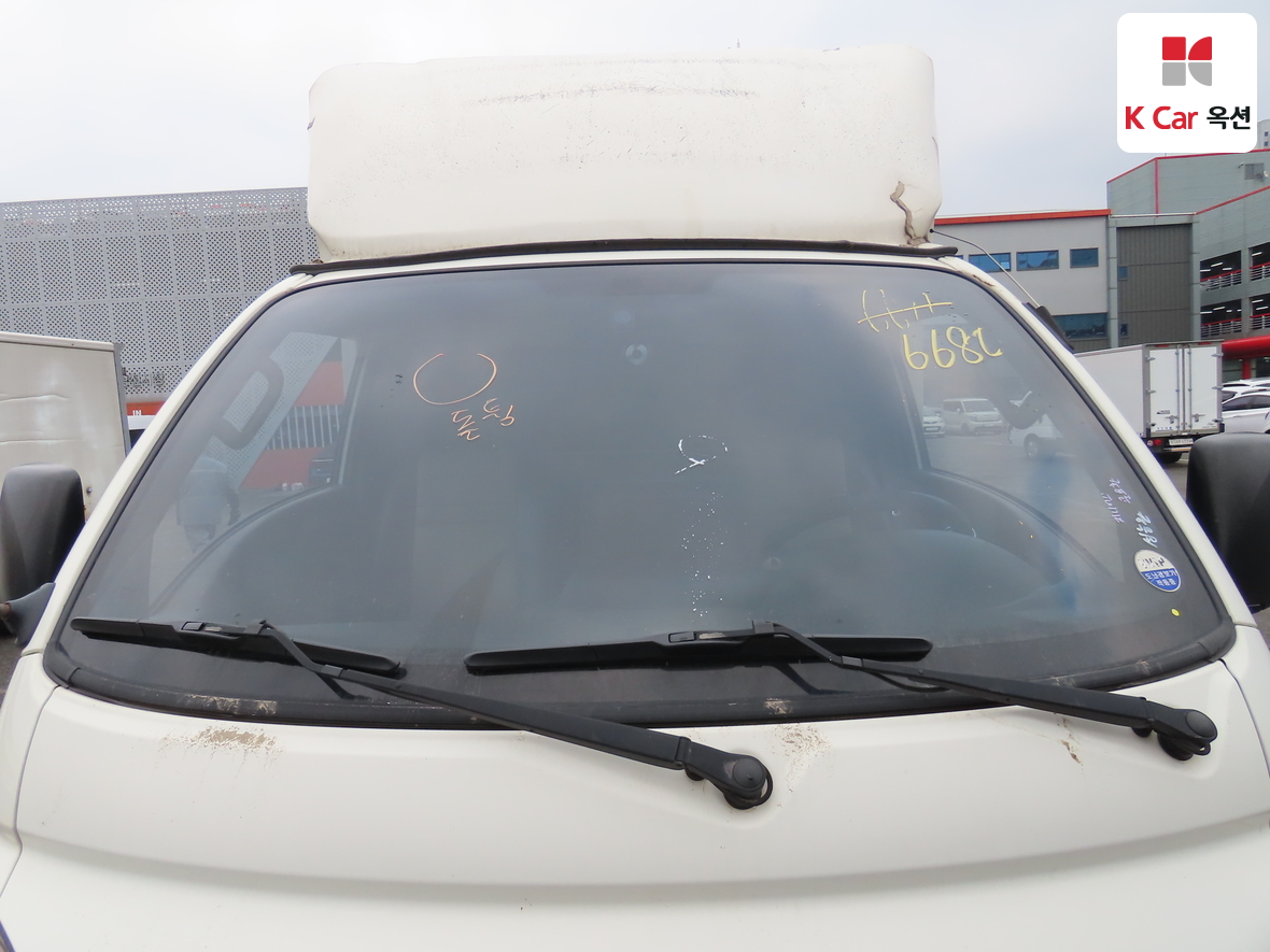 هيونداي بورتر 2019 - صورة 28