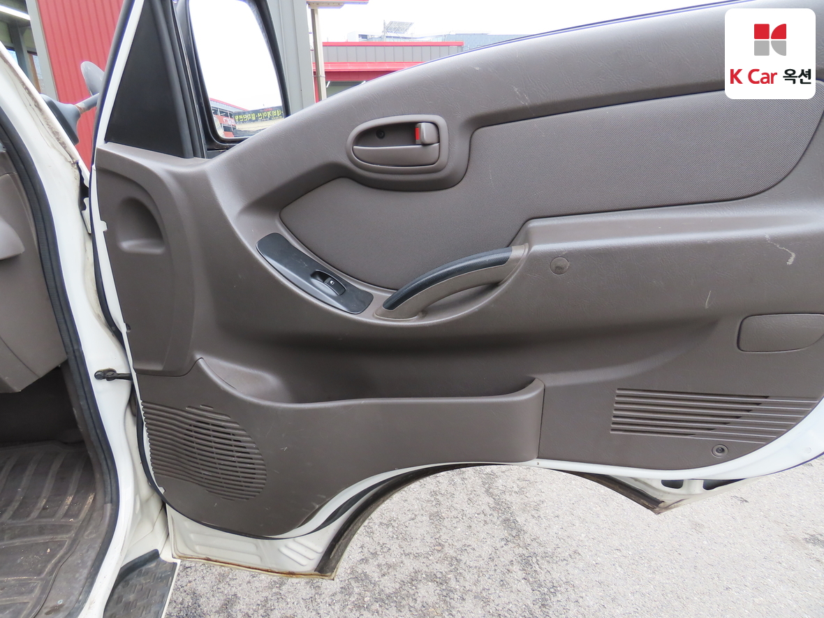 هيونداي بورتر 2019 - صورة 23