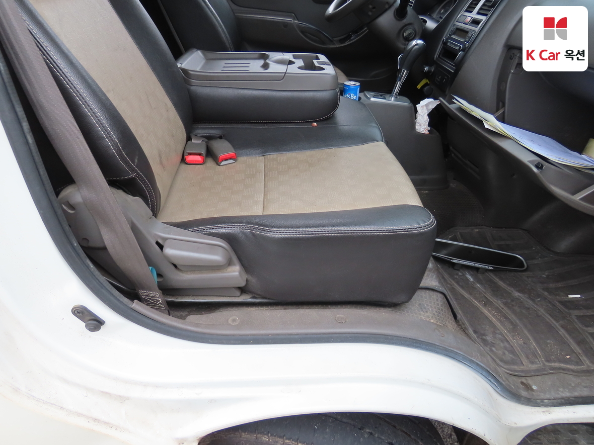 هيونداي بورتر 2019 - صورة 24