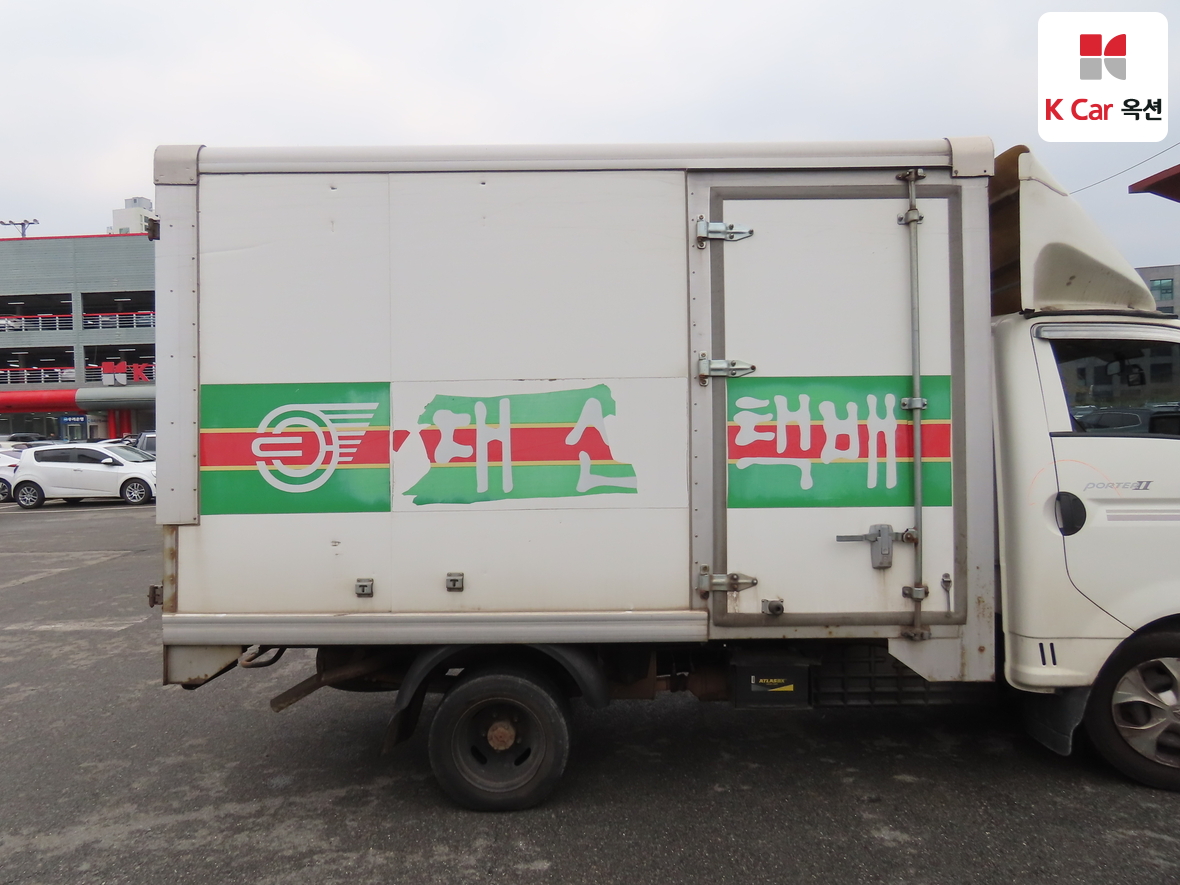 هيونداي بورتر 2019 - صورة 39