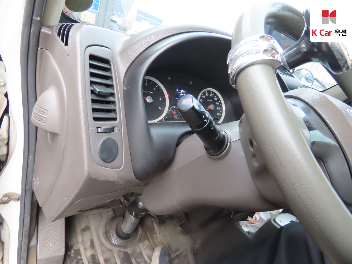 هيونداي بورتر 2019 - صورة 9