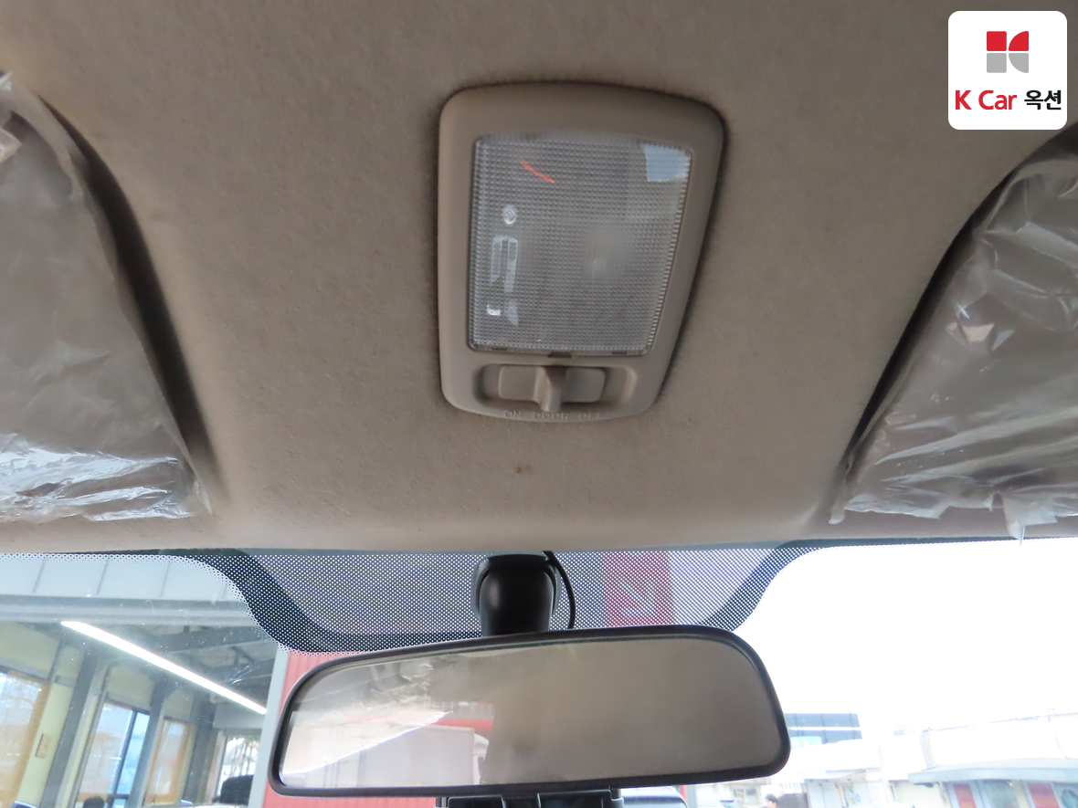 هيونداي بورتر 2019 - صورة 12