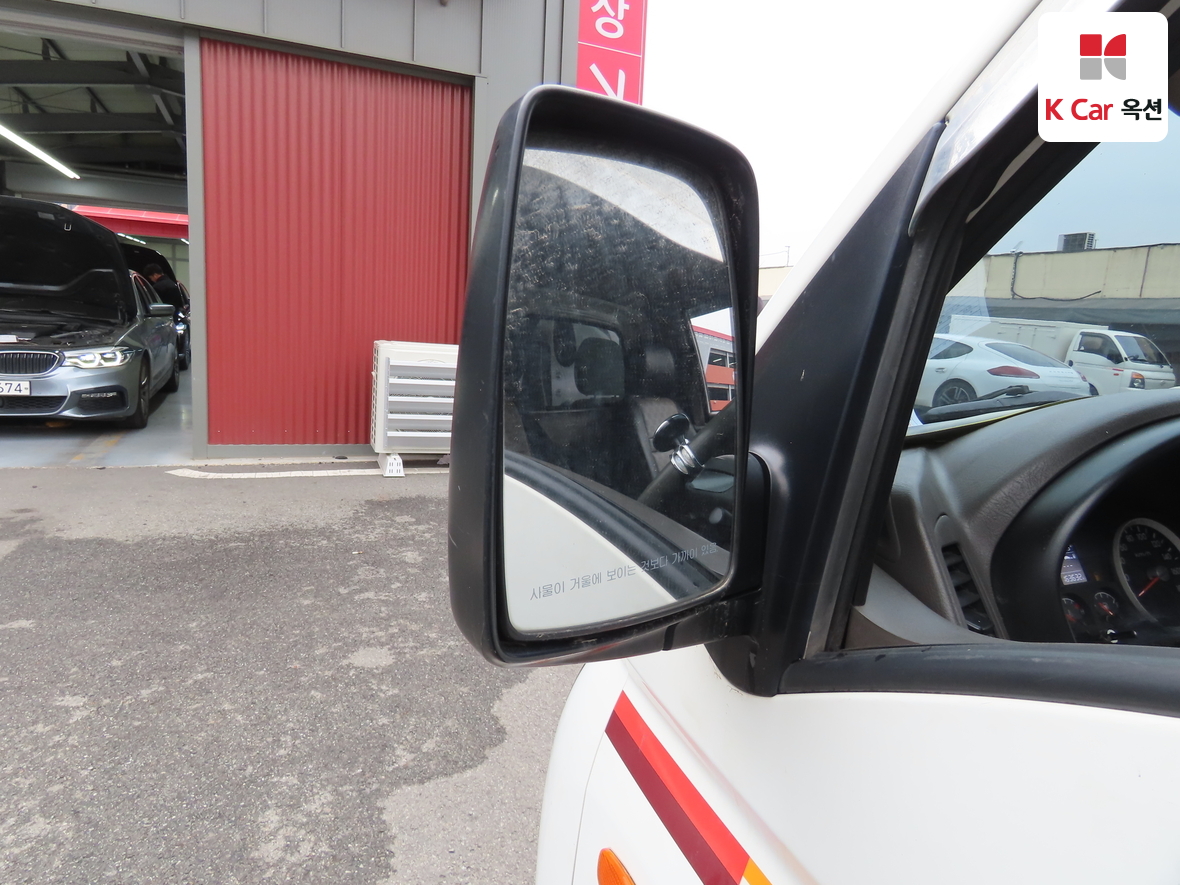 هيونداي بورتر 2019 - صورة 22