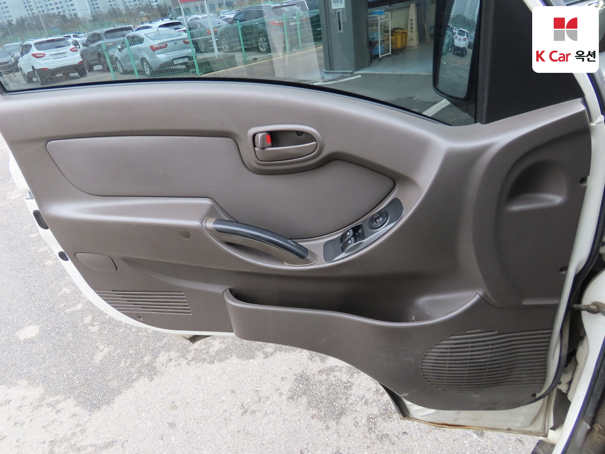 هيونداي بورتر 2019 - صورة 8