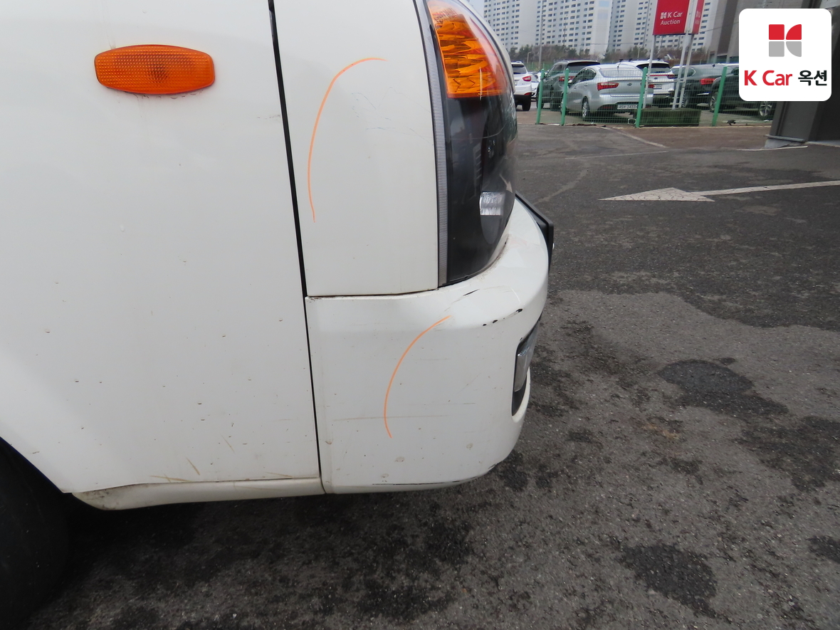 هيونداي بورتر 2019 - صورة 31