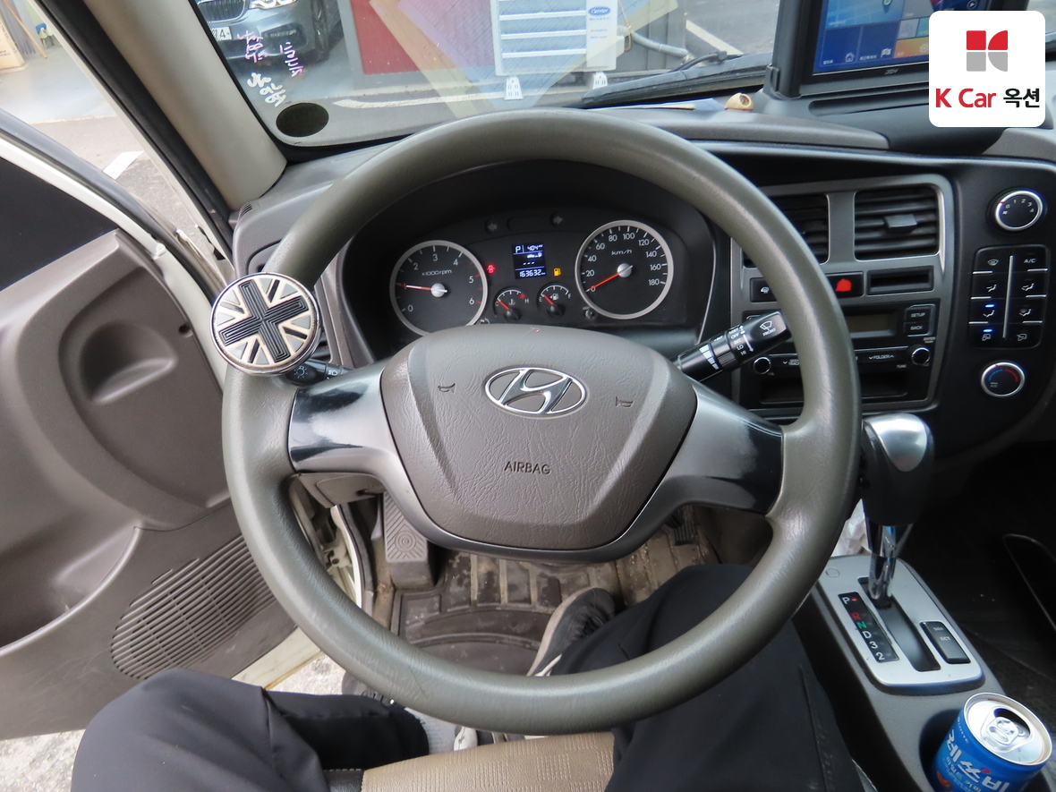 هيونداي بورتر 2019 - صورة 10