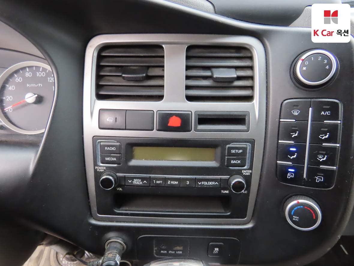 هيونداي بورتر 2019 - صورة 15