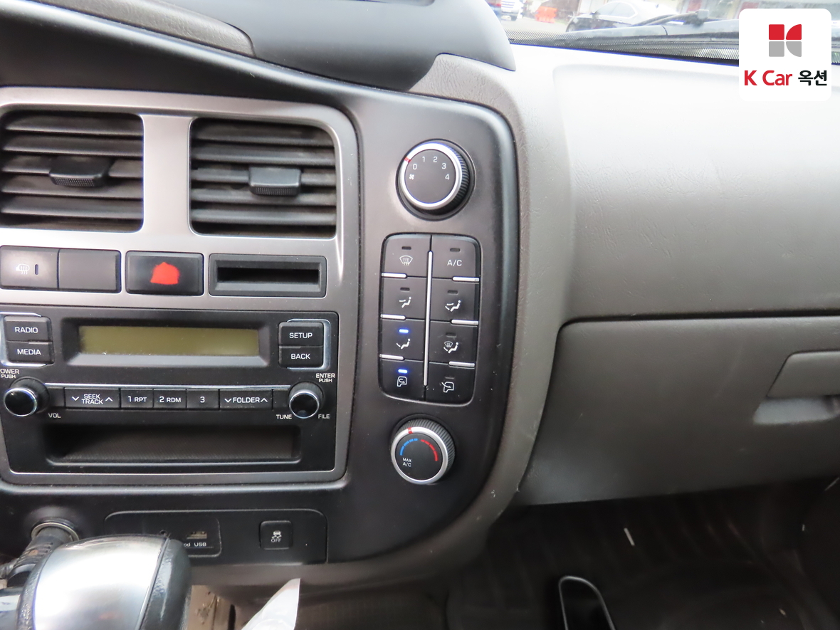 هيونداي بورتر 2019 - صورة 16