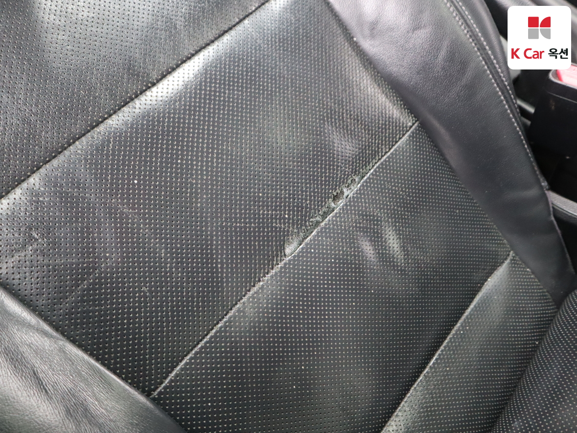 Kia K3 2013 - Image 21