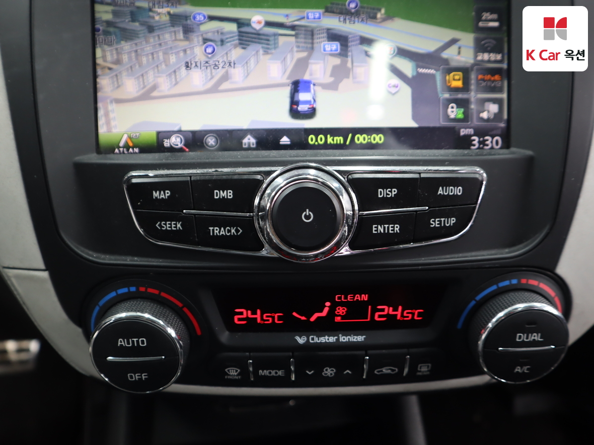 Kia K3 2013 - Image 15