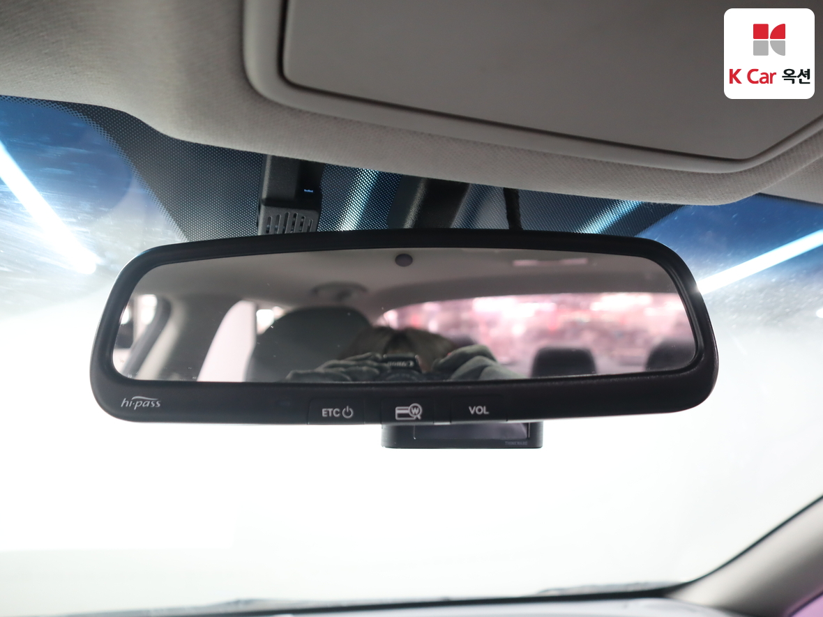 Kia K3 2013 - Image 13