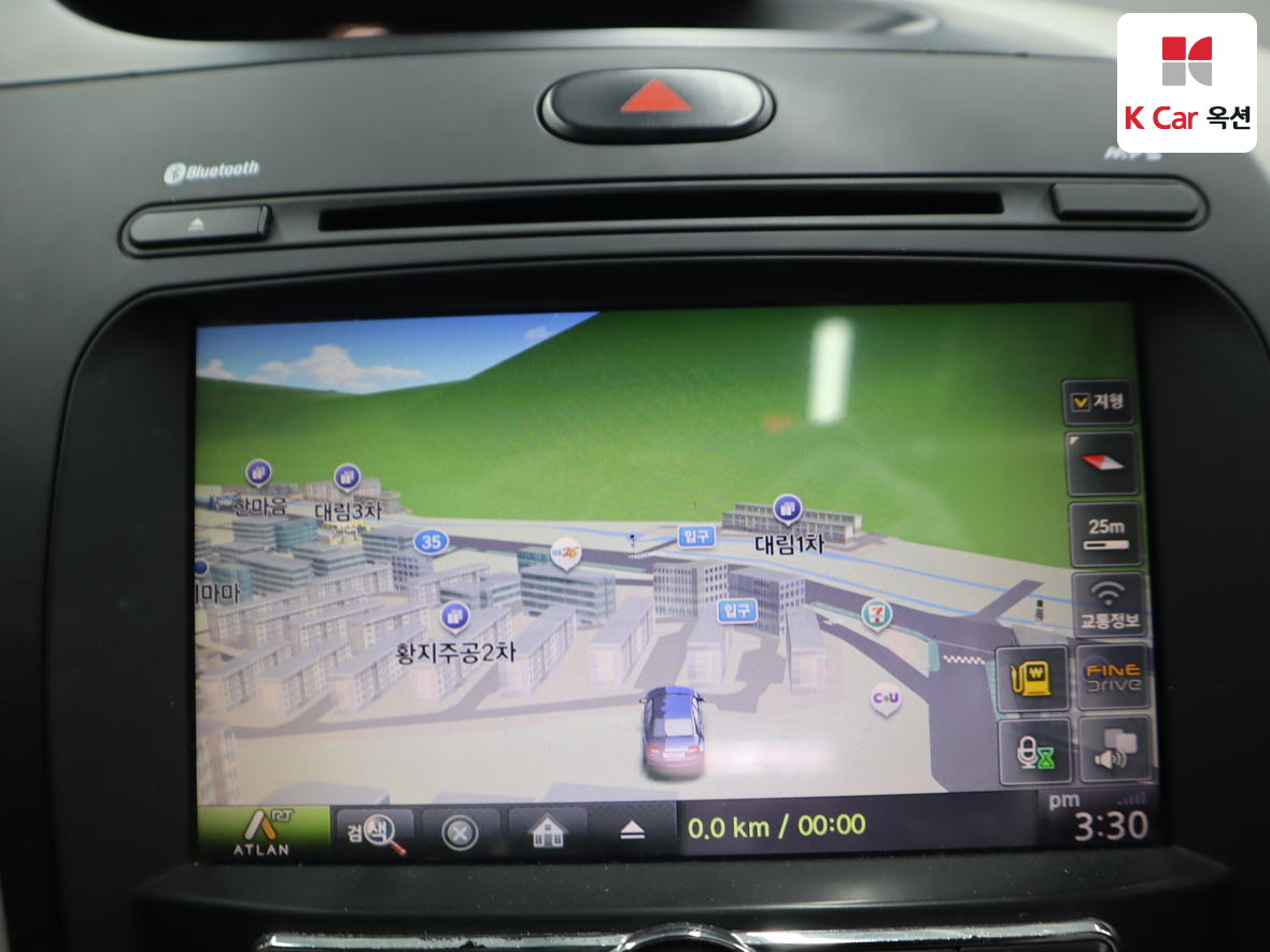 Kia K3 2013 - Image 14