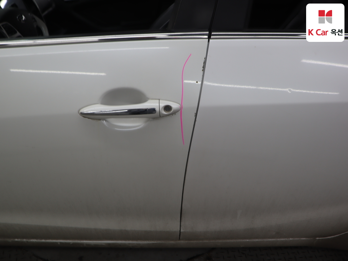 Kia K3 2013 - Image 38