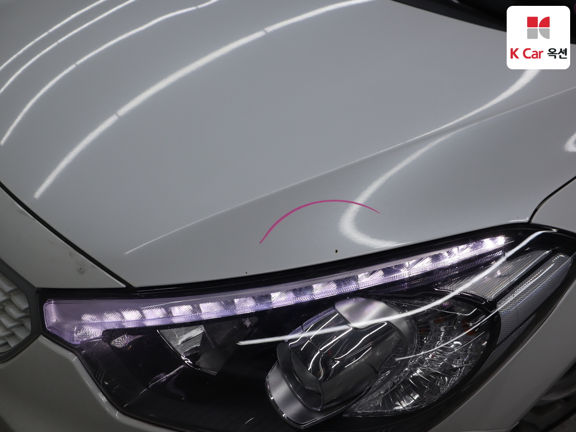 Kia K3 2013 - Image 42