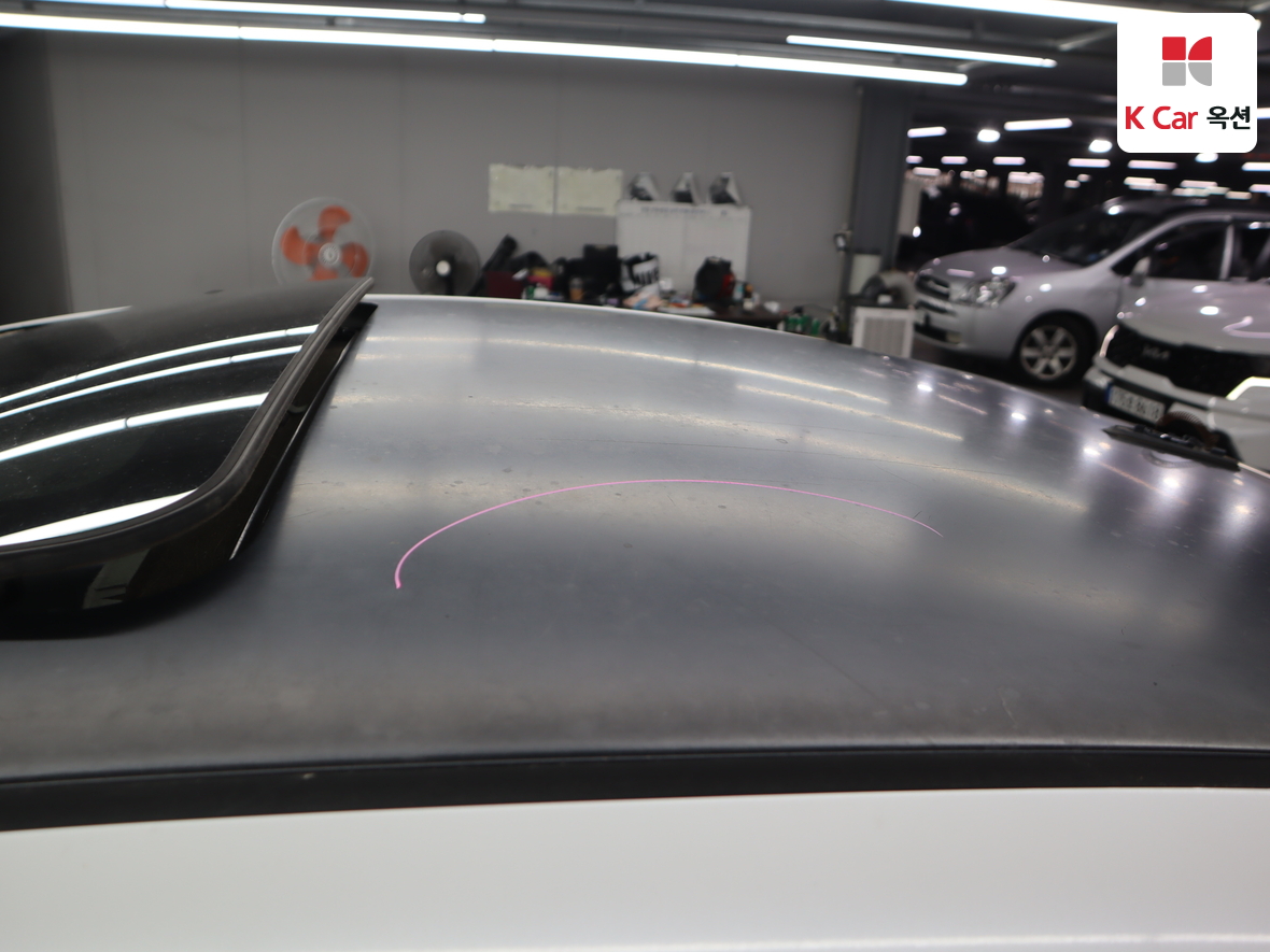 Kia K3 2013 - Image 39