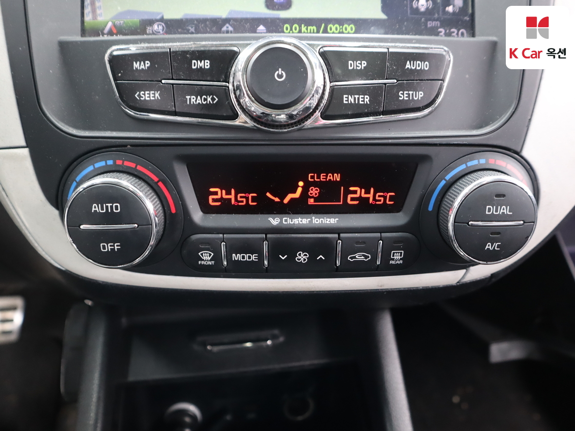 Kia K3 2013 - Image 16