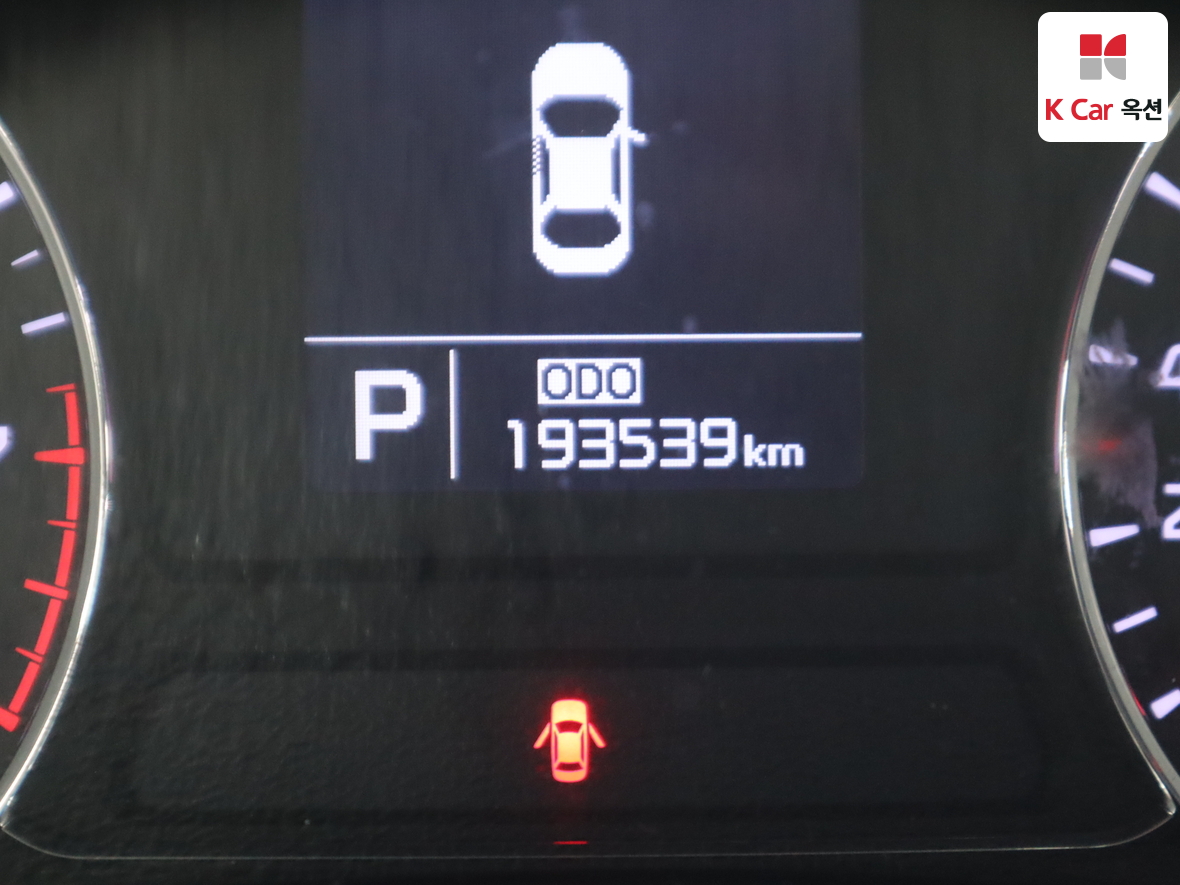 Kia K3 2013 - Image 4