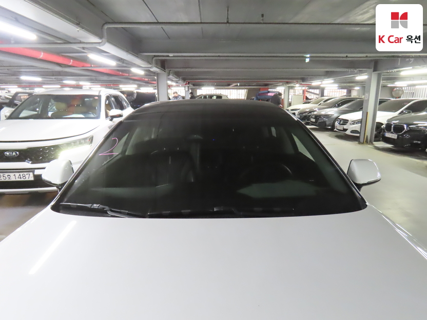 هيونداي - أزيرا - Image 36