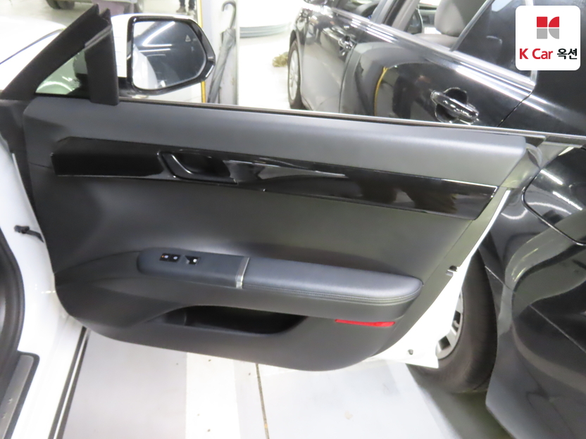 هيونداي - أزيرا - Image 30