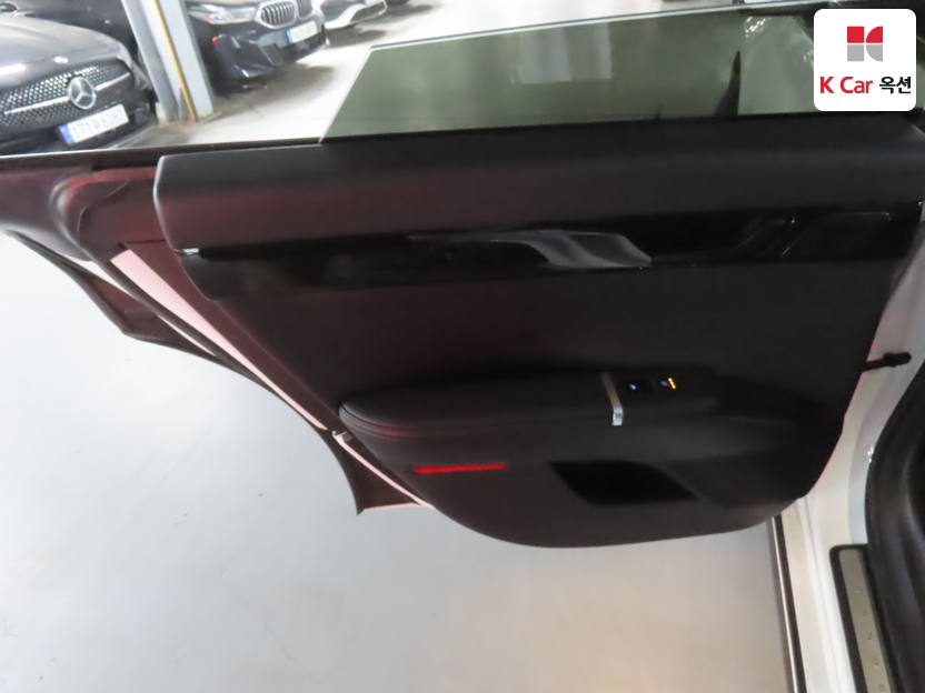 هيونداي - أزيرا - Image 23