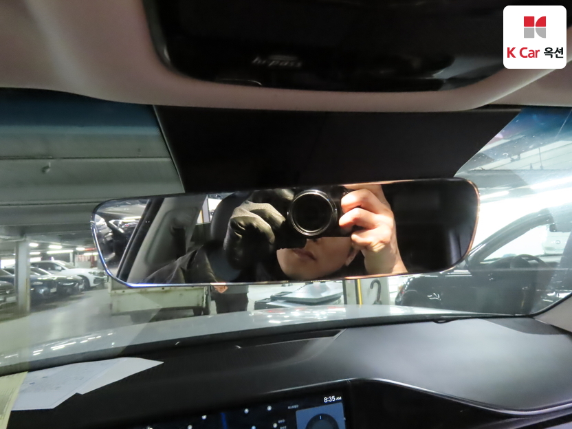 هيونداي - أزيرا - Image 13