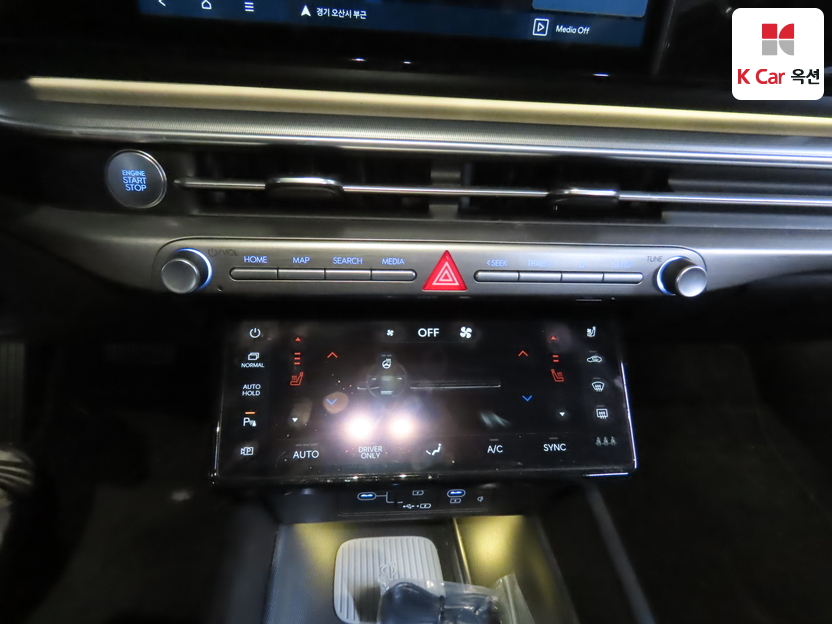 هيونداي - أزيرا - Image 15