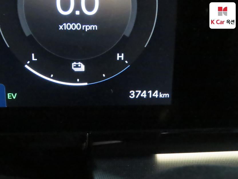 هيونداي - أزيرا - Image 4