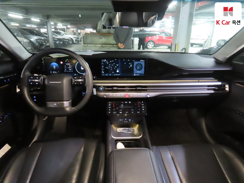 هيونداي - أزيرا - Image 3