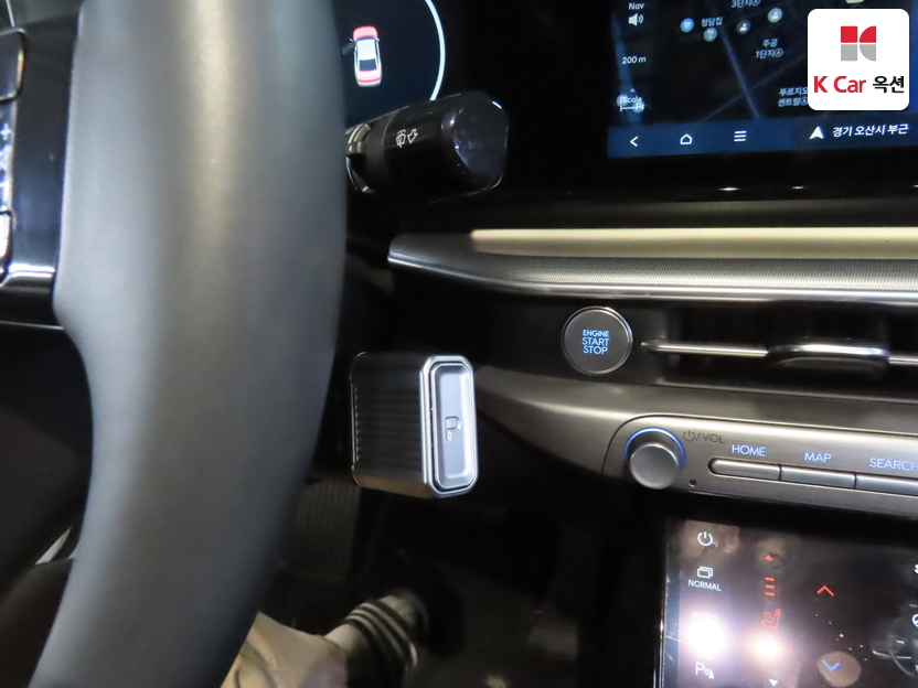 هيونداي - أزيرا - Image 11