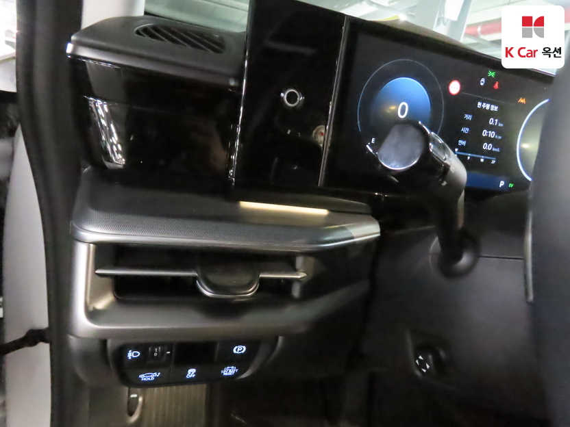 هيونداي - أزيرا - Image 9