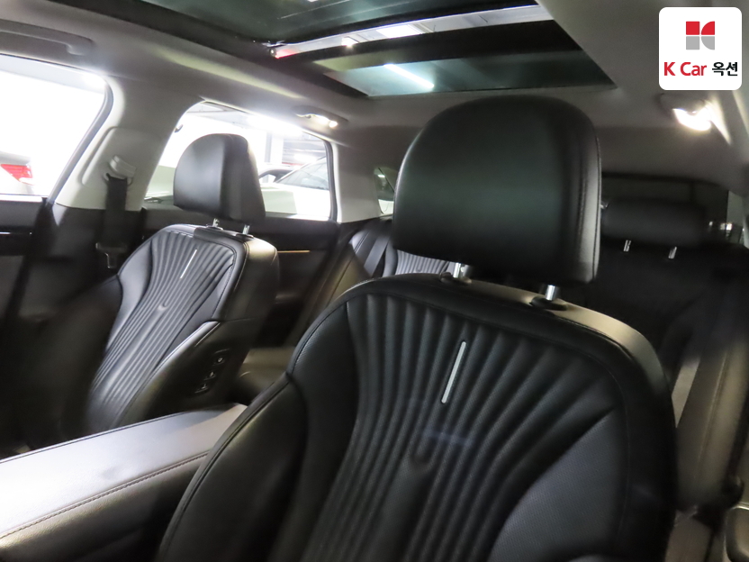 هيونداي - أزيرا - Image 19