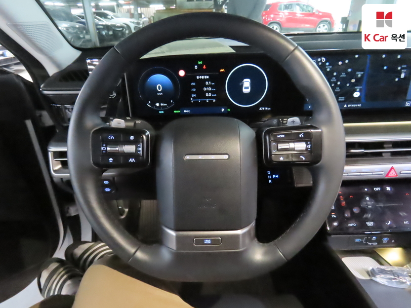 هيونداي - أزيرا - Image 10