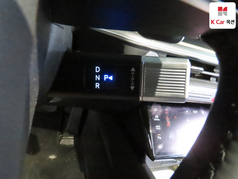 هيونداي - أزيرا - Image 16