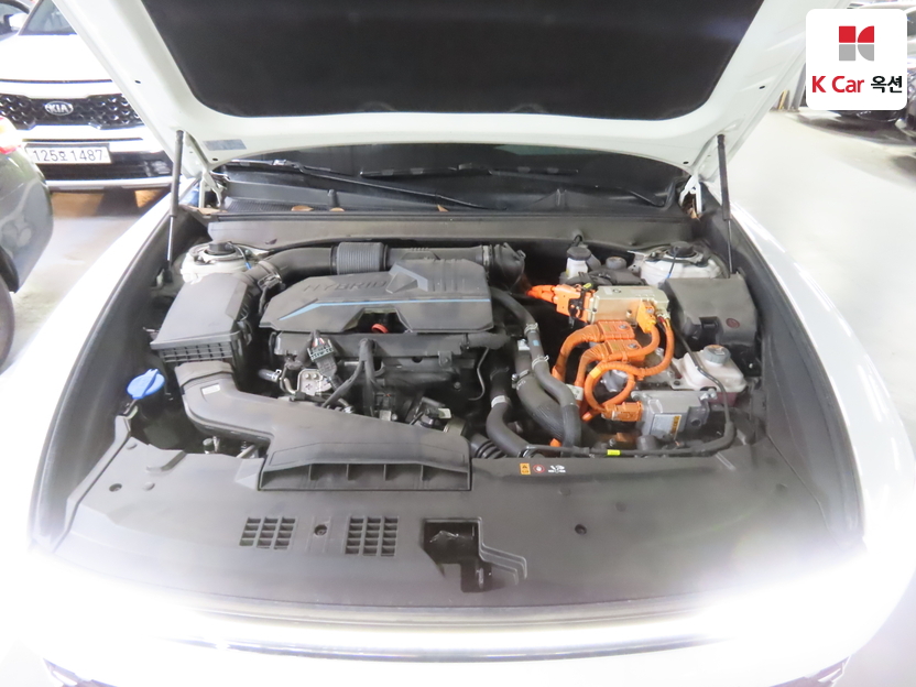 هيونداي - أزيرا - Image 34