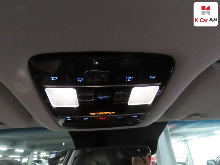 هيونداي - أزيرا - Image 12